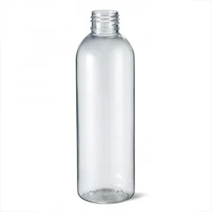 Pet envases y tarros