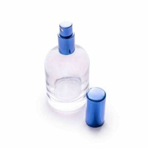 Alternative view of Frasco Antibiotic Rosca