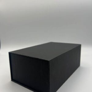 Alternative view of Estuche imantado premium