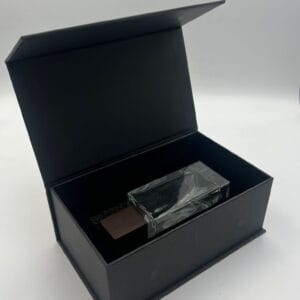 Estuche imantado premium