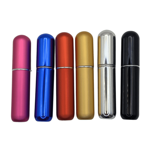 Perfumador recargable - Imagen 2