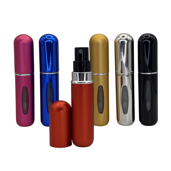 Perfumador recargable - Imagen 3