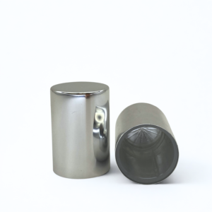 Tapa Infantil sin collar