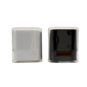 Tapa Aurea con collar