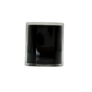 Alternative view of Tapa Aurea con collar