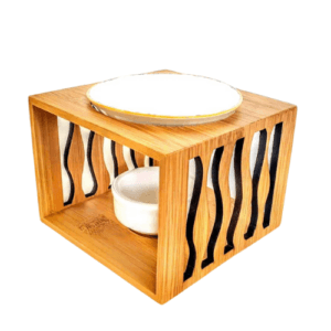 Quemador de Esencias