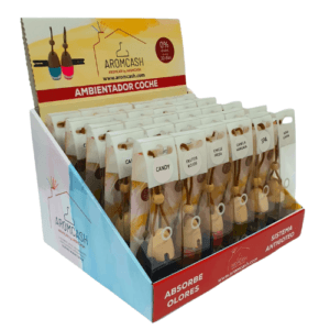 Productos Terminados