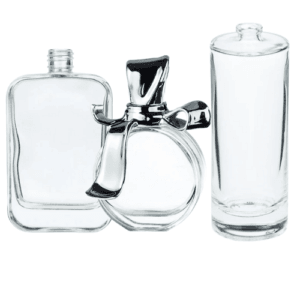 Envases para perfumes