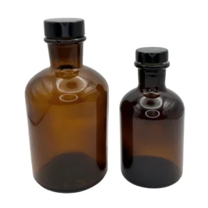 Alternative view of Mikado Ambar