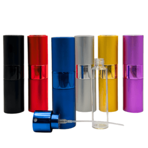 Perfumador Rotatorio