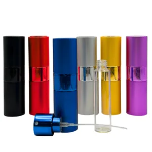 Perfumador Rotatorio