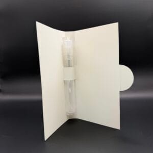 Alternative view of Estuche para vial 5 ml
