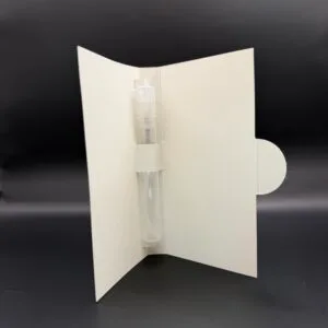 Alternative view of Estuche para vial 5 ml