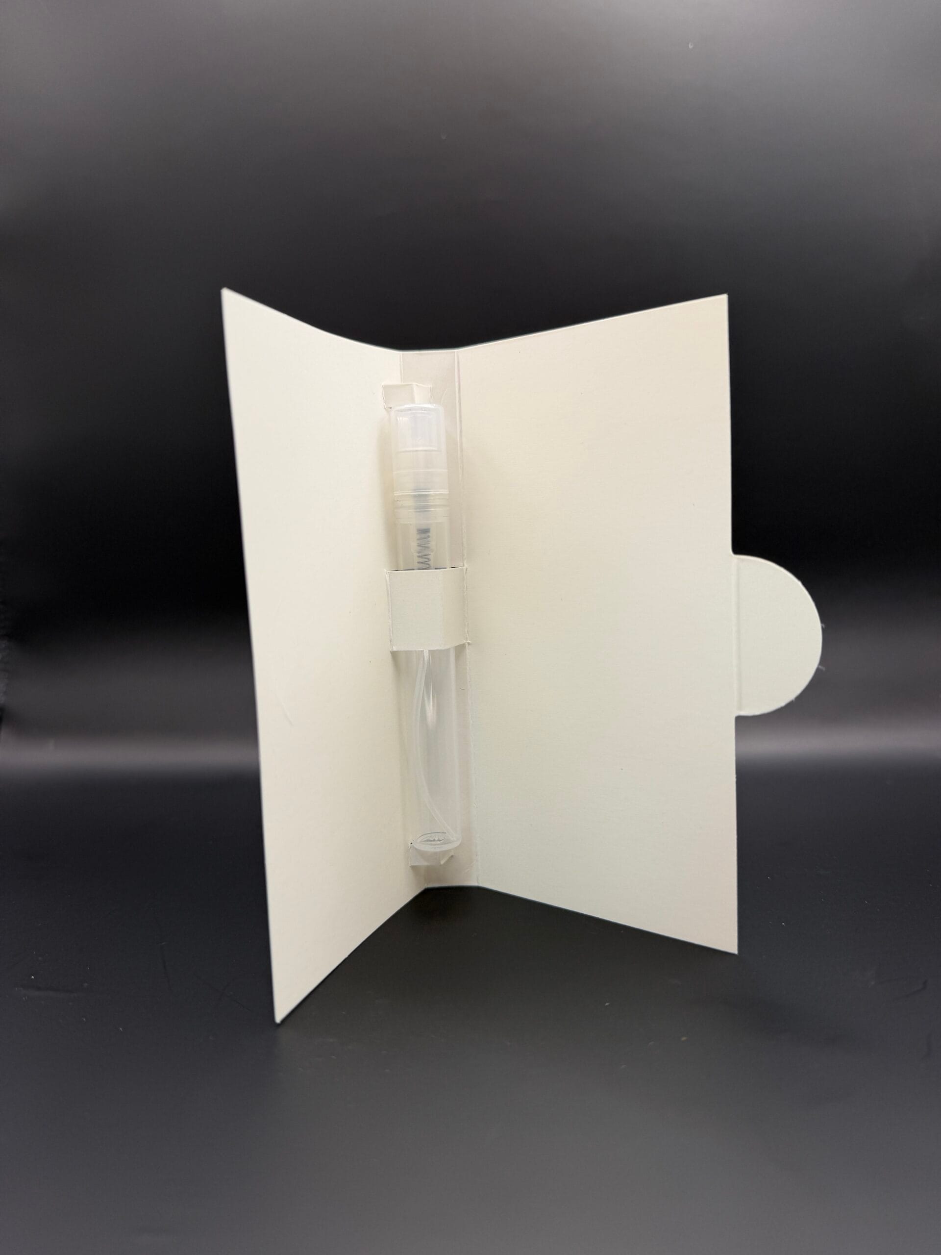 Estuche para vial 5 ml - Imagen 2