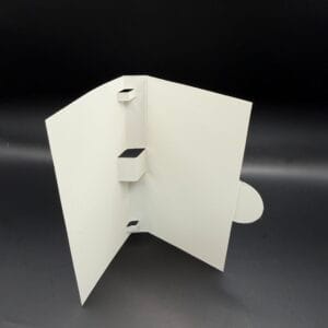 Estuche para vial 5 ml