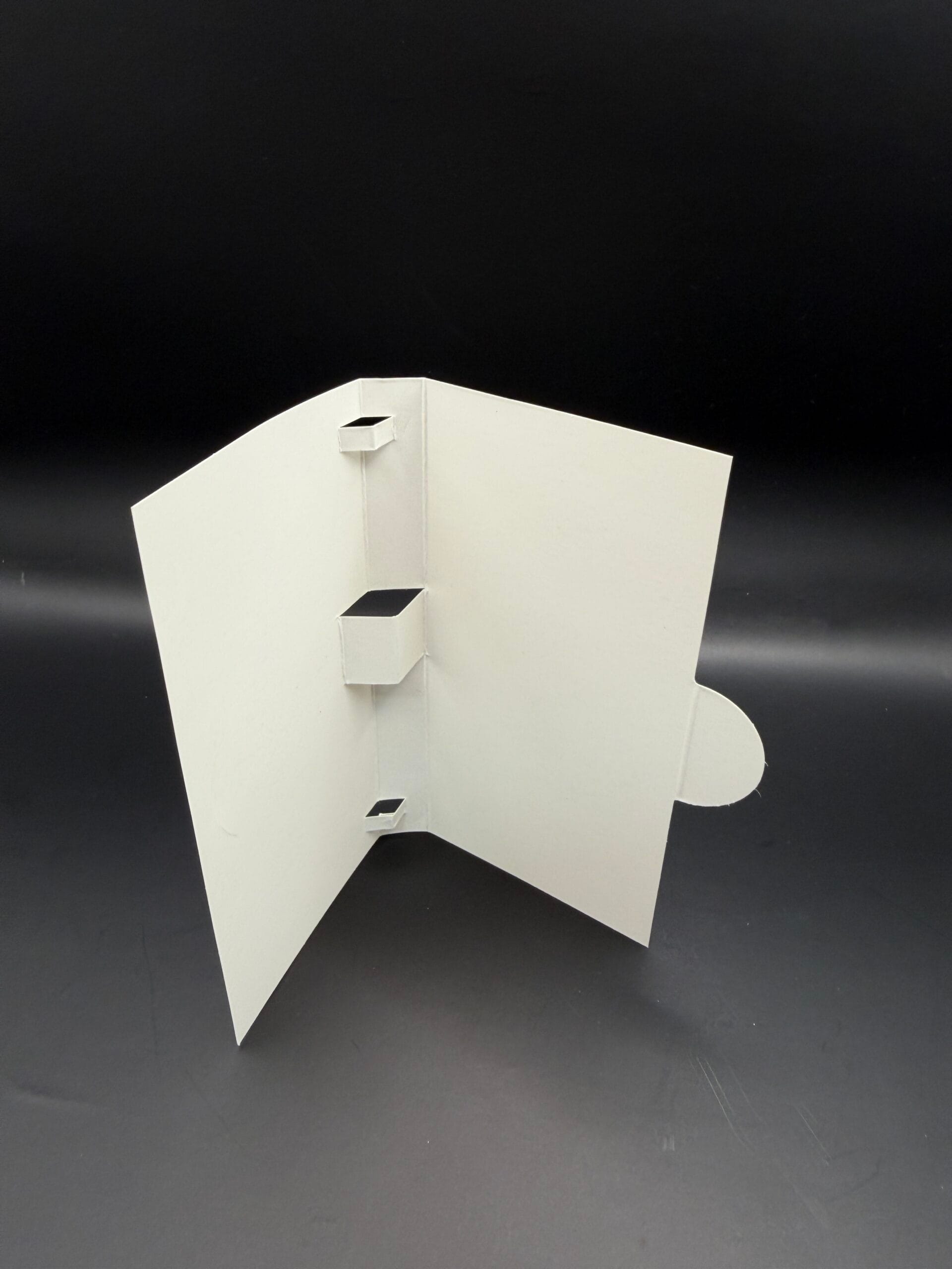 Estuche para vial 5 ml