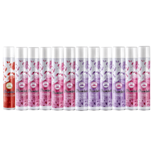 Turbo Stromboli Ambientador 750 ml Aerosol