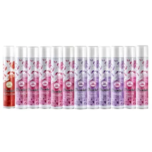 Turbo Stromboli Ambientador 750 ml Aerosol